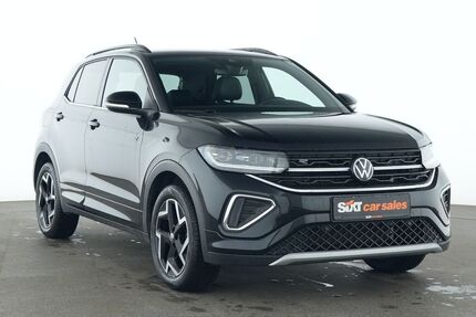 VW T-Cross 32.909 km 25.330 &euro; Garching 85748