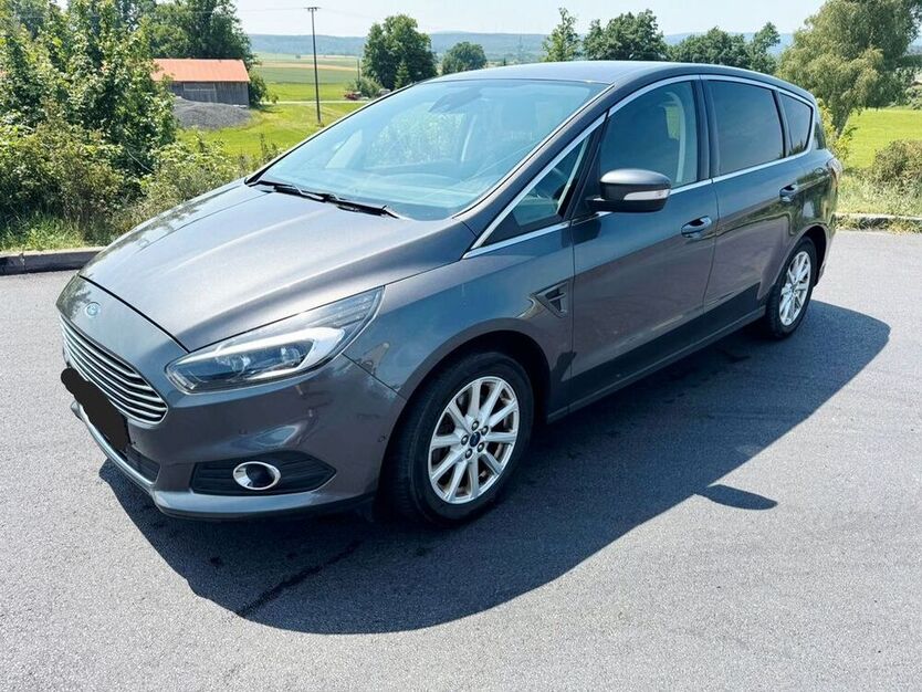 S-Max