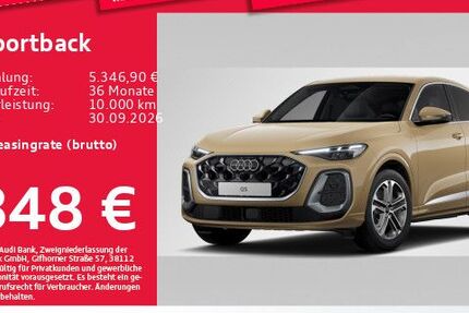Audi Q5 11.191 km 53.241 &euro; Eching 85386