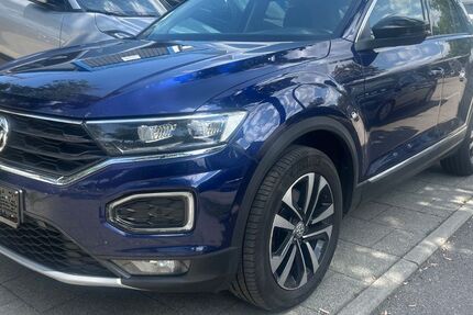 VW T-Roc 84.948 km 18.900 &euro; München 81825