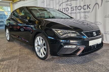 Seat Leon 106.600 km 15.950 € Dachau 85221