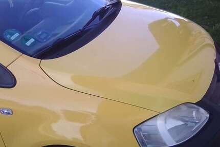 VW Fox 154.500 km 1.500 € Fahrenzhausen 85777