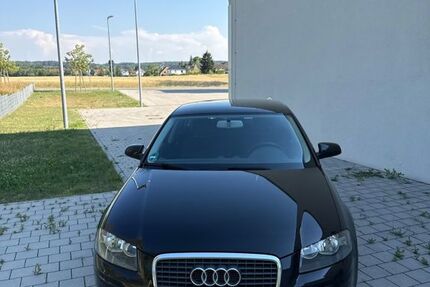 Audi A3 192.000 km 2.350 &euro; Fürstenfeldbruck 82256
