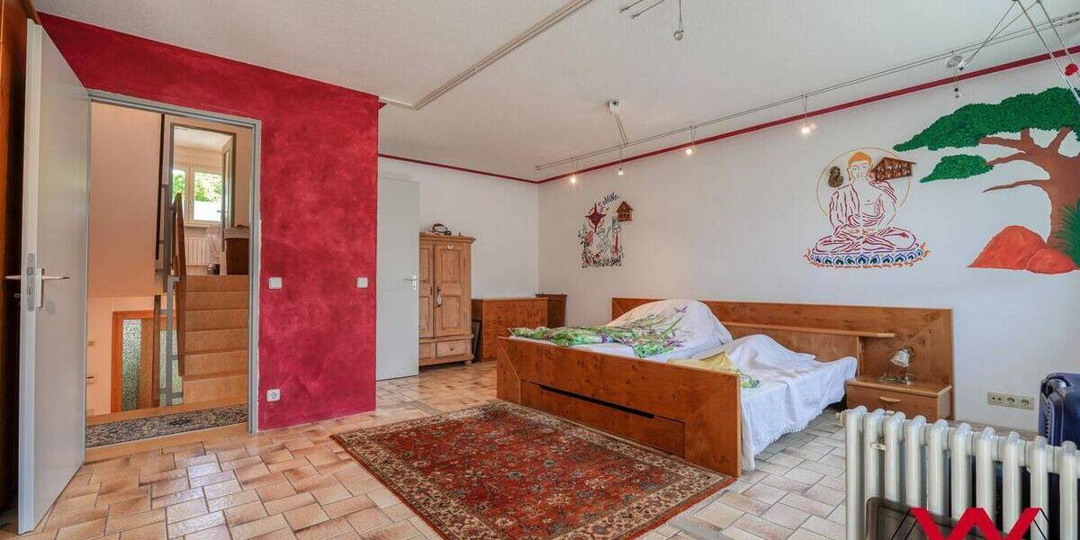 Ideal für Familien 4 zimmer