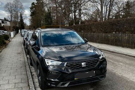 Seat Ateca 16.000 km 27.600 &euro; Baldham 85598