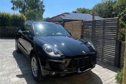 Porsche Macan 59.194 km 41.900 € Seefeld 82229