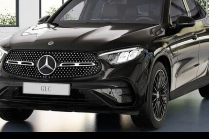 Mercedes-Benz GLC 200 9.900 km 60.900 &euro; München 80636