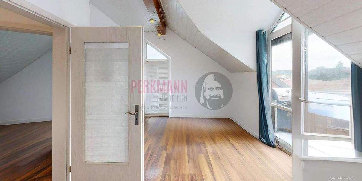 Etagenwohnung Fürstenfeldbruck - 3 Zimmer, 88 m&sup2;, 479.000&euro; | Angebot:25731695