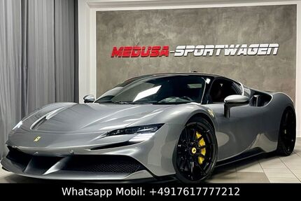Ferrari SF90 3.174 km 389.800 € München 81827