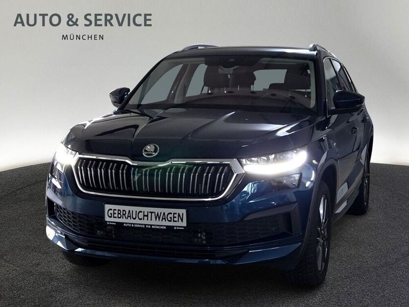 Kodiaq