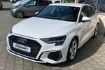 Audi A3 30 TFSI S line S tronic |virtual|Na 60.005 km 23.760 &euro; Höhenkirchen-Siegertsbrun 85635