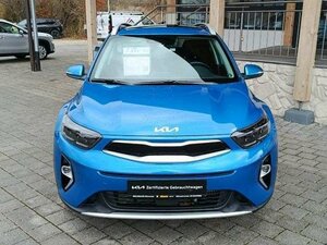 Kia STONIC 1.0T 120 48V DCT PLATINUM GD 17.224 km 22.960 € Höhenkirchen-Siegertsbrun 85635