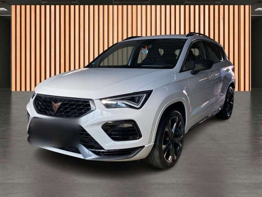 Ateca