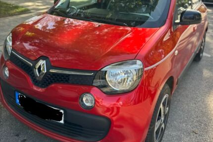 Renault Twingo 108.000 km 6.950 &euro; Krailling 82152