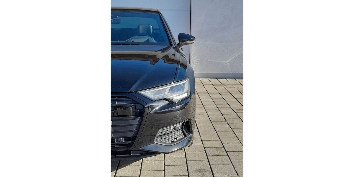 Audi A6 142.698 km 35.999 &euro; Kirchheim bei München 85551