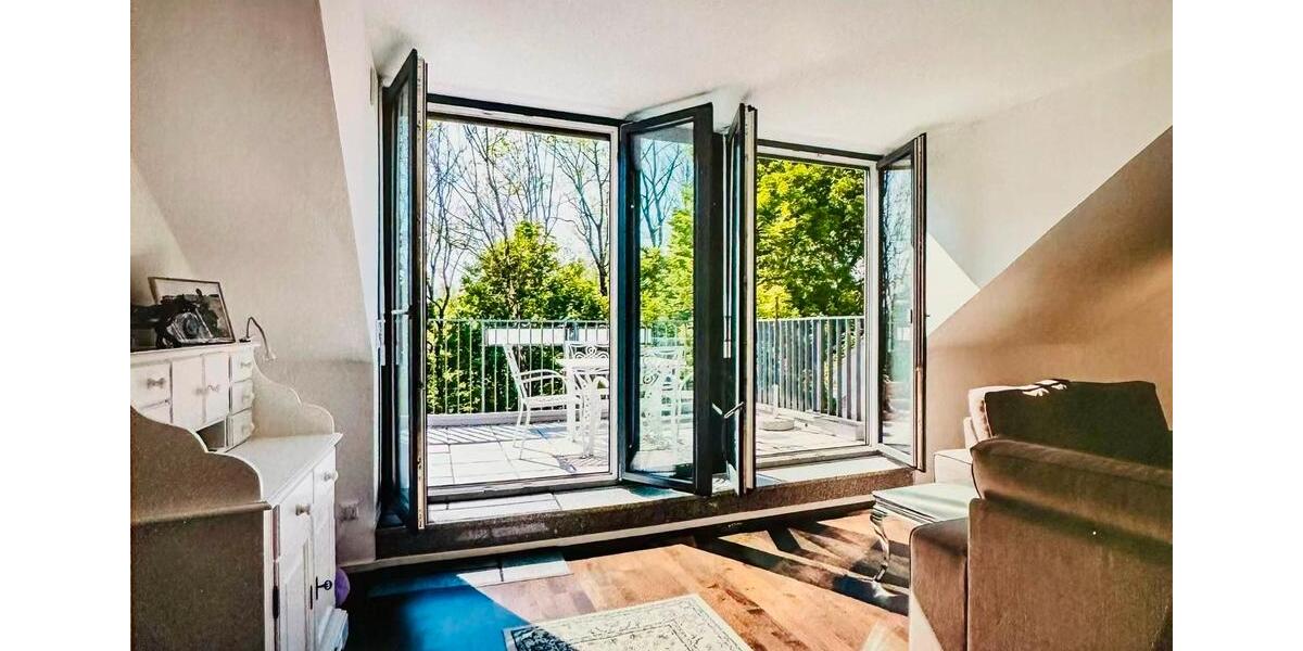 Etagenwohnung München Schwabing-West - 4 Zimmer, 132 m&sup2;, 2.380&euro; | Angebot:26321360