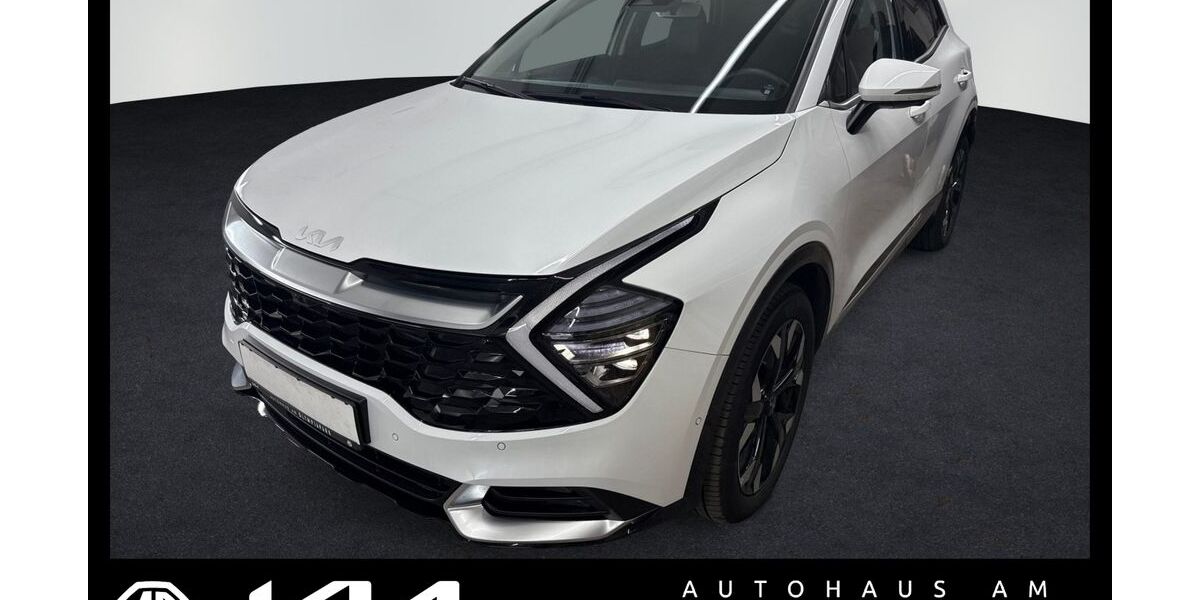 Kia Sportage 18.188 km 37.475 &euro; München 80992