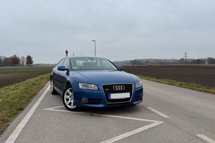 Audi A5 147.000 km 13.500 &euro; Ismaning 85737