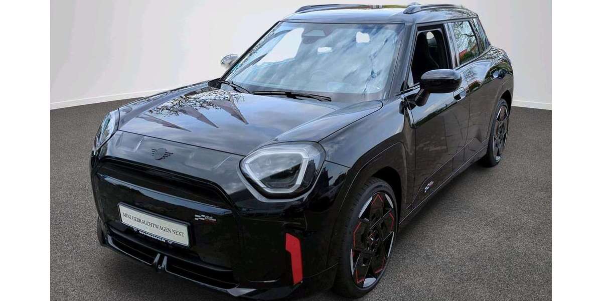 Mini John Cooper Works 1.843 km 40.059 &euro; München 80788