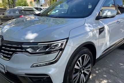 Renault Koleos 36.383 km 23.999 &euro; München 81243