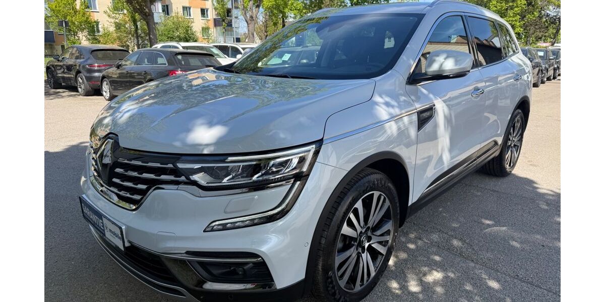 Renault Koleos 36.383 km 23.999 &euro; München 81243