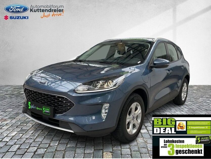 Kuga