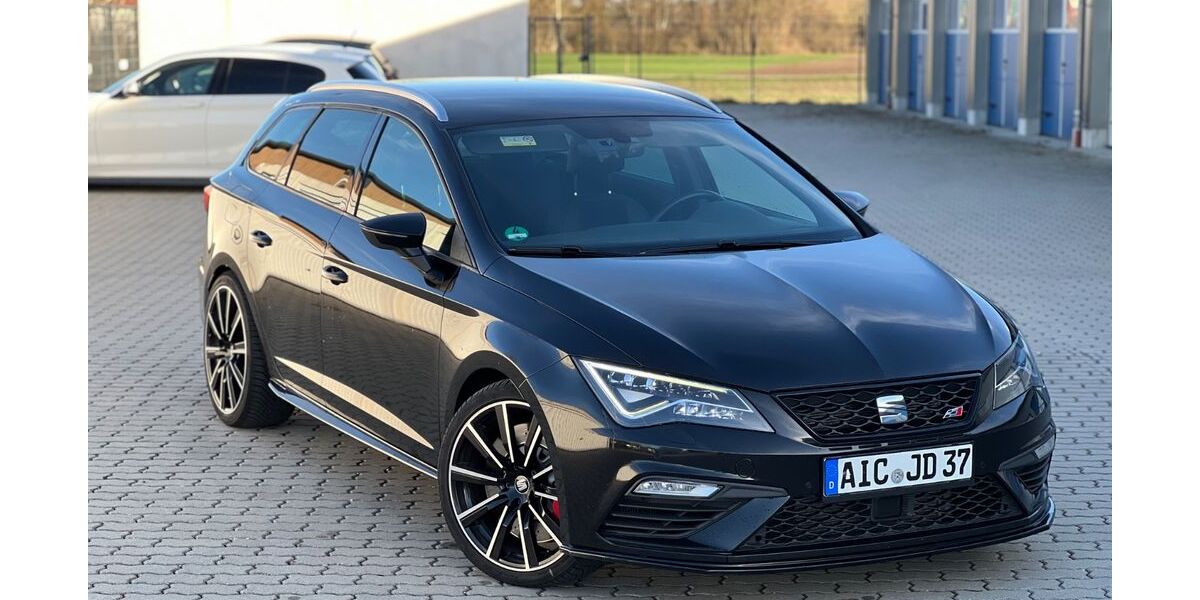 Seat Leon 174.000 km 13.450 &euro; Olching 82140