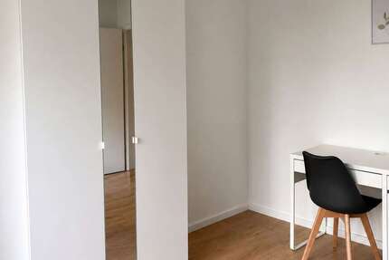 Wohnung München Aubing-Lochhausen-Langwied - 1 Zimmer, 15 m&sup2;, 670&euro; | Angebot:26869736
