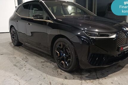 BMW iX 20.604 km 45.970 &euro; Eching 85386