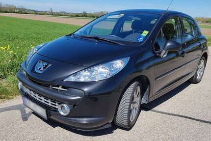 Peugeot 207 218.700 km 1.800 &euro; Unterschleißheim, St 85716