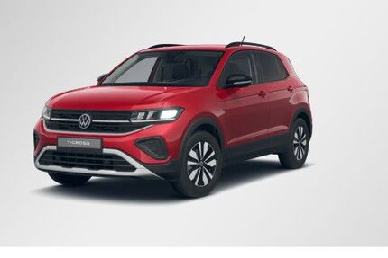 VW T-Cross 7.039 km 26.480 &euro; München 80687