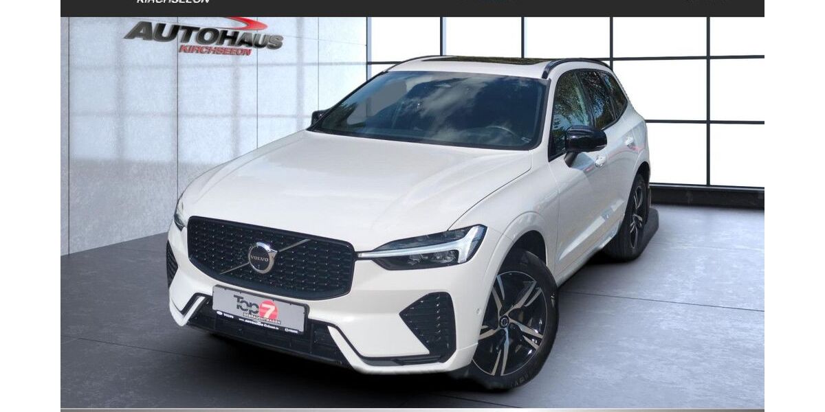 Volvo XC60 44.250 km 34.950 &euro; Kirchseeon 85614