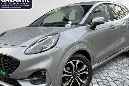 Ford Puma 34.098 km 18.350 &euro; München 81827