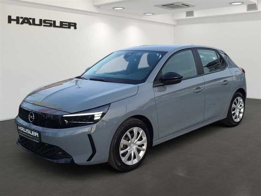 Opel Corsa 17.325 km 15.850 € Feldkirchen 85622