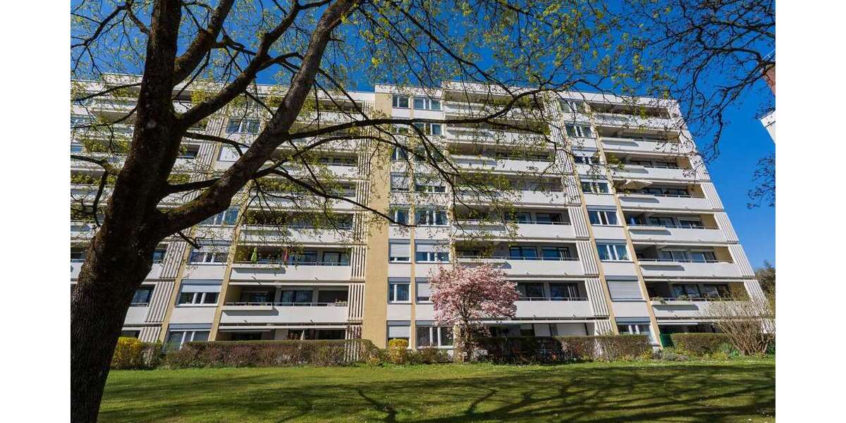 Etagenwohnung Unterhaching - 4 Zimmer, 130 m&sup2;, 779.000&euro; | Angebot:26087209