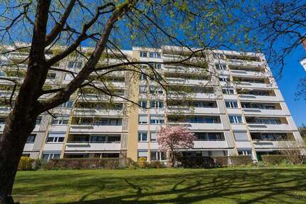 Wohnung Unterhaching - 4 Zimmer, 130 m&sup2;, 779.000&euro; | Angebot:26087209