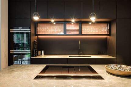 Wo Design auf Natur trifft - stilvolles Wohnen in exklusiver Harmonie 7 zimmer