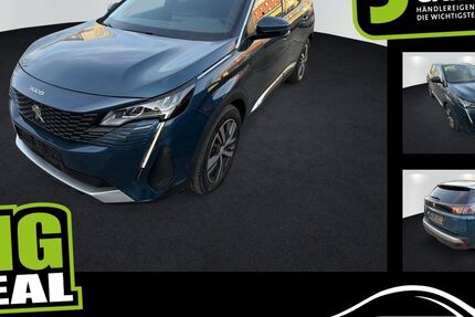 Peugeot 3008 53.831 km 19.490 &euro; München 80807