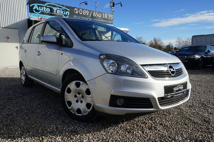 Zafira