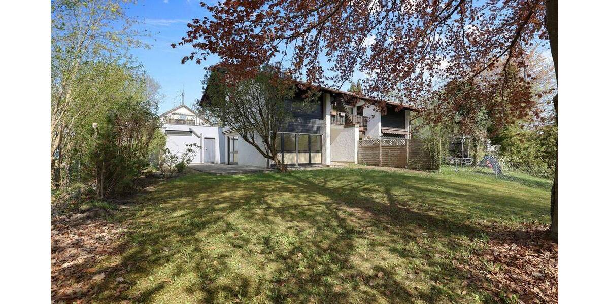 Doppelhaushälfte Gräfelfing Lochham - 5 Zimmer, 128 m&sup2;, 998.000&euro; | Angebot:26443416
