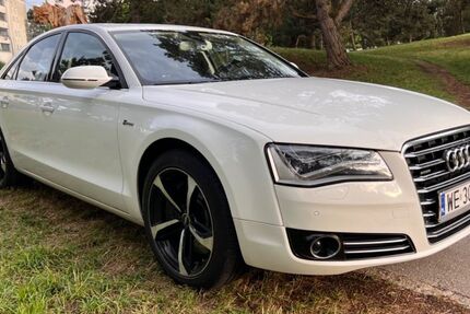 Audi A8 389.000 km 14.900 &euro; München 80802