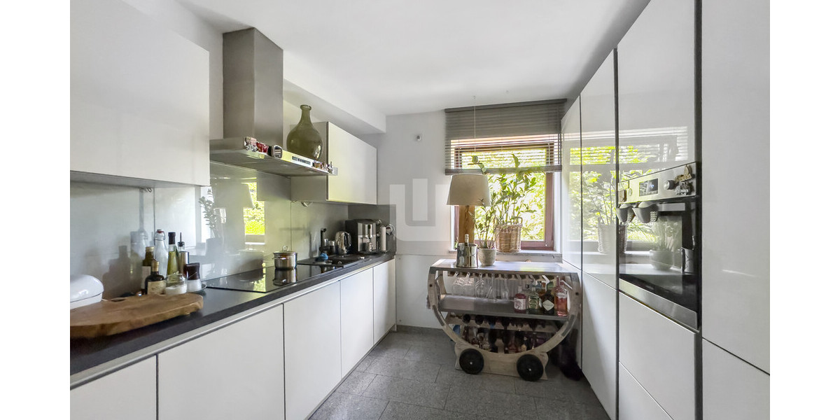 WINDISCH - Moderne, vermietete 3 Zimmer-Gartenwohnung in Gröbenzell, für den Käufer provisionsfrei! - Erdgeschoßwohnung Gröbenzell | Angebot:22111490