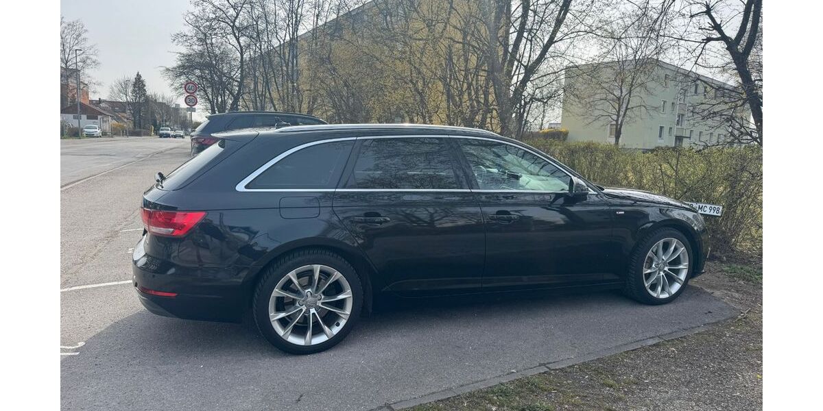 Audi A4 247.000 km 13.900 &euro; Fürstenfeldbruck 82256