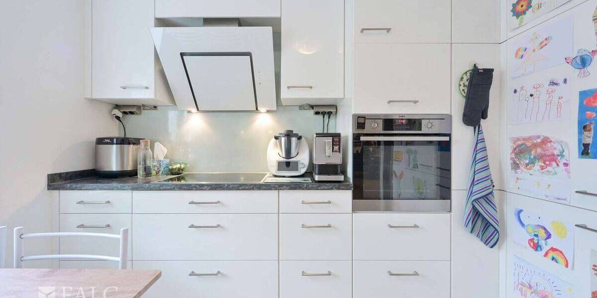 Doppelhaushälfte Ottobrunn - 4 Zimmer, 129 m&sup2;, 976.000&euro; | Angebot:26807015