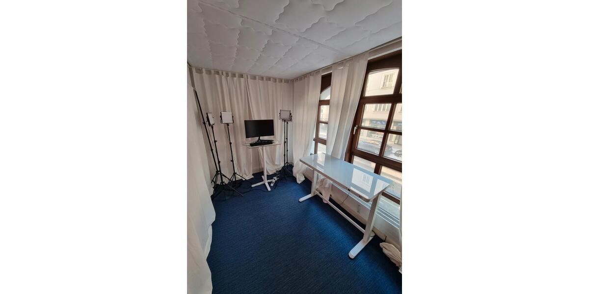 Gewerbeobjekt München Ludwigsvorstadt-Isarvorstadt - 3.877&euro; | Angebot:26664109