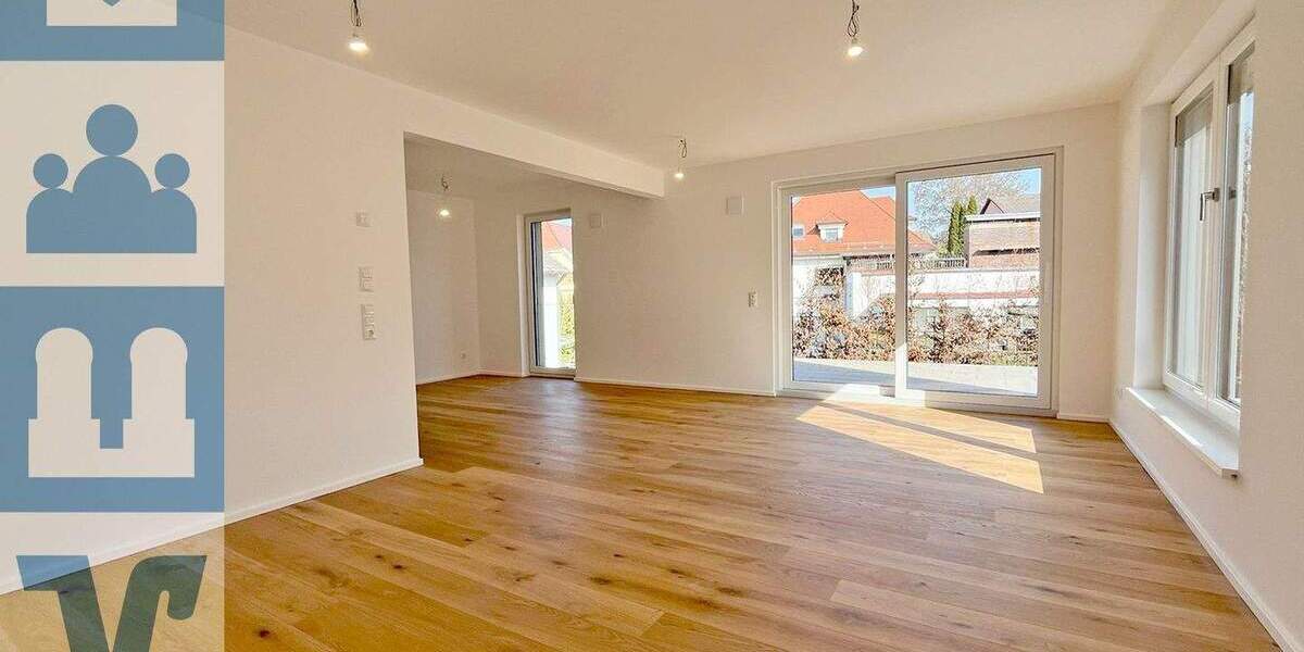 Doppelhaushälfte Markt Schwaben - 5 Zimmer, 124 m&sup2;, 950.000&euro; | Angebot:25698387