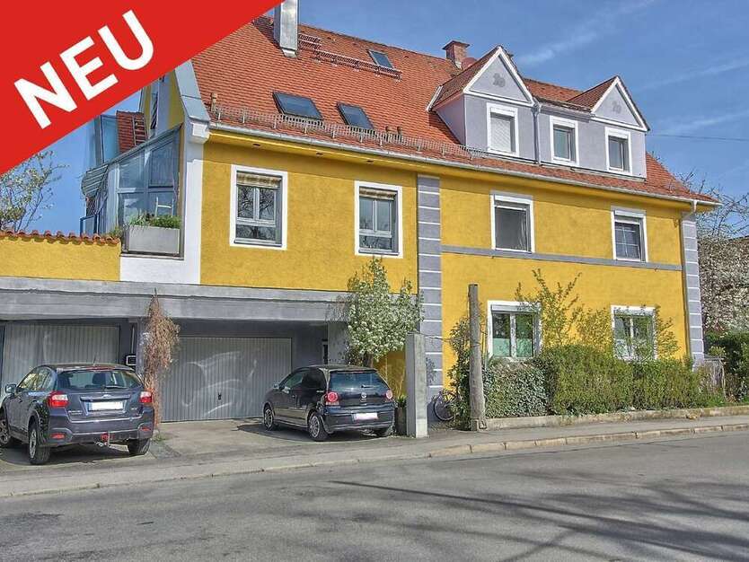 Haus zum Kaufen in Fürstenfeldbruck 1.320.000 € 313.52 m²