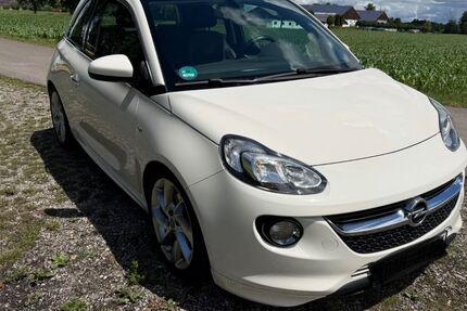 Opel Adam 134.200 km 7.780 &euro; Dachau 85221