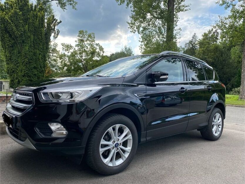 Kuga