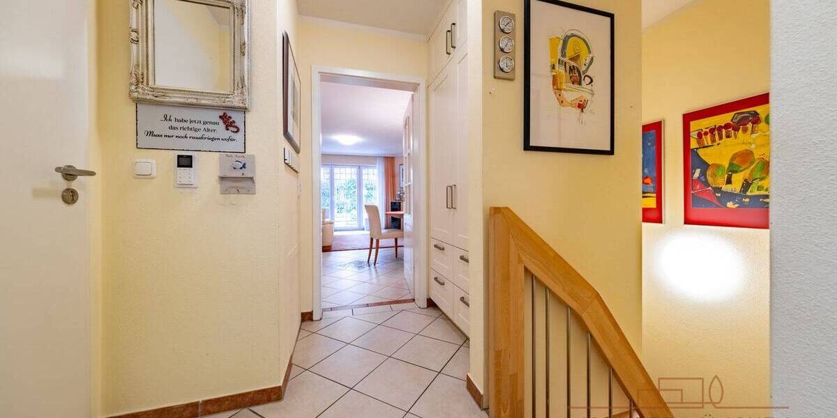 Etagenwohnung München Trudering-Riem - 2 Zimmer, 74 m&sup2;, 625.000&euro; | Angebot:26161201